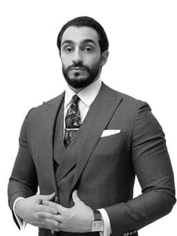 Michael Charalambous